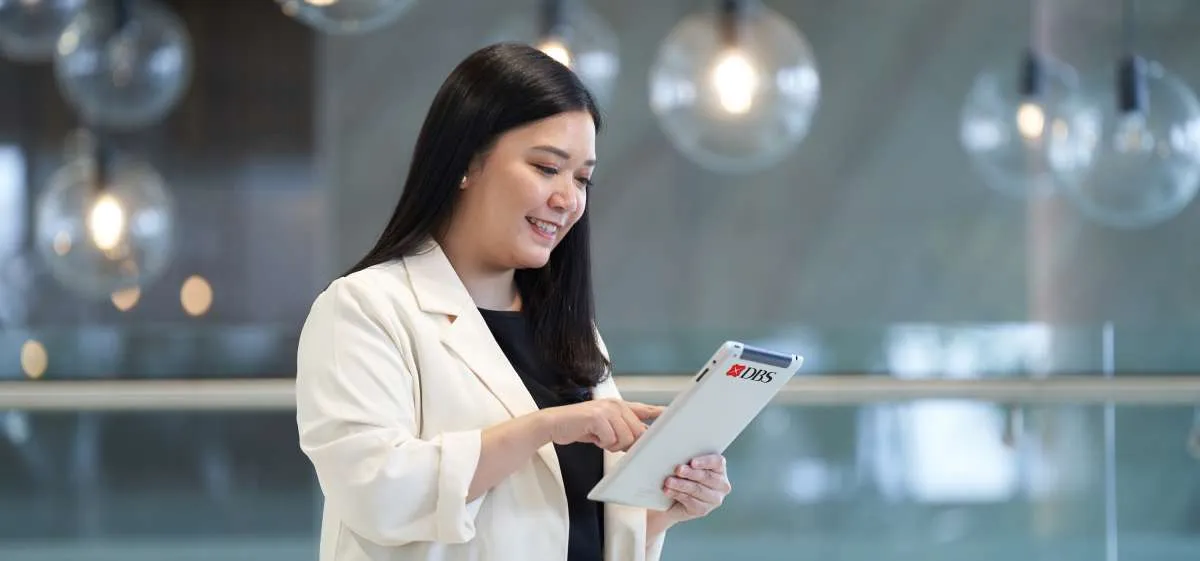 Lawan Kejahatan Finansial, DBS Punya Program Behind The Scam