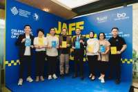 Amar Bank Rilis Layanan Bisnis untuk Rapikan Arus Kas Industri Film