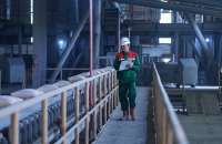 Penjualan Semen Baturaja (SMBR) Melonjak 21% 