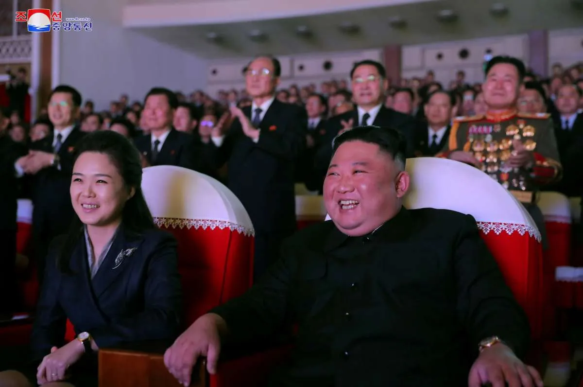 Korea Utara diprediksi akan mulai melancarkan serangan siber terhadap rivalnya