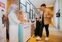 Prudential Syariah Gandeng Kampus Perkuat Literasi Syariah