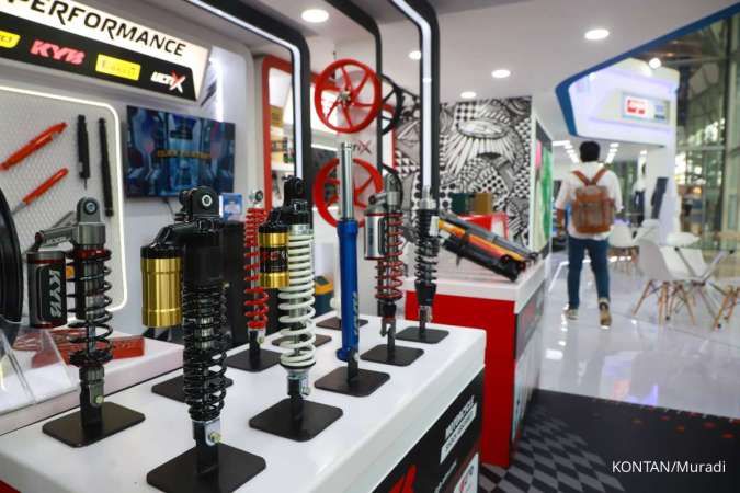 Per Kuartal III-2025, Laba Astra Otoparts (AUTO) Tumbuh 2,6% Jadi Rp 1,56 Triliun