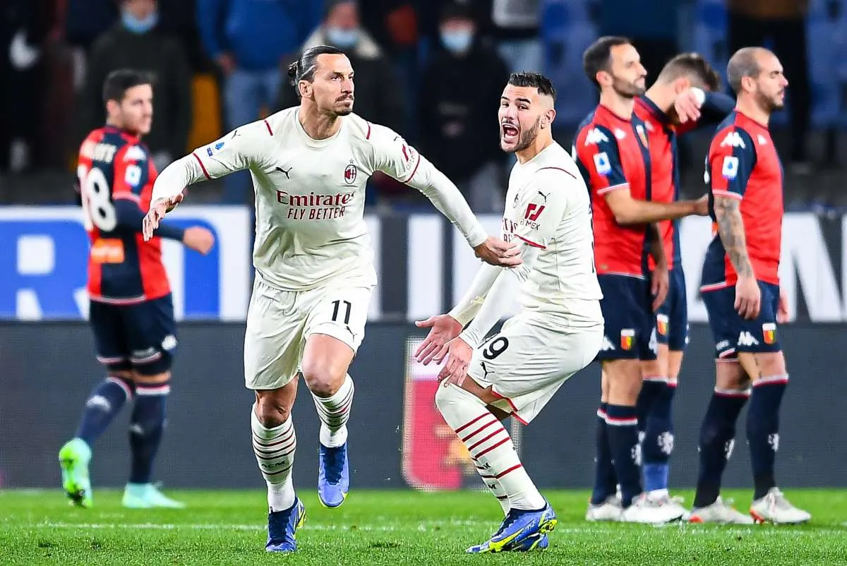 Jadwal Liga Italia pekan ke-16: Kans Inter Milan dan AC Milan lewati Napoli