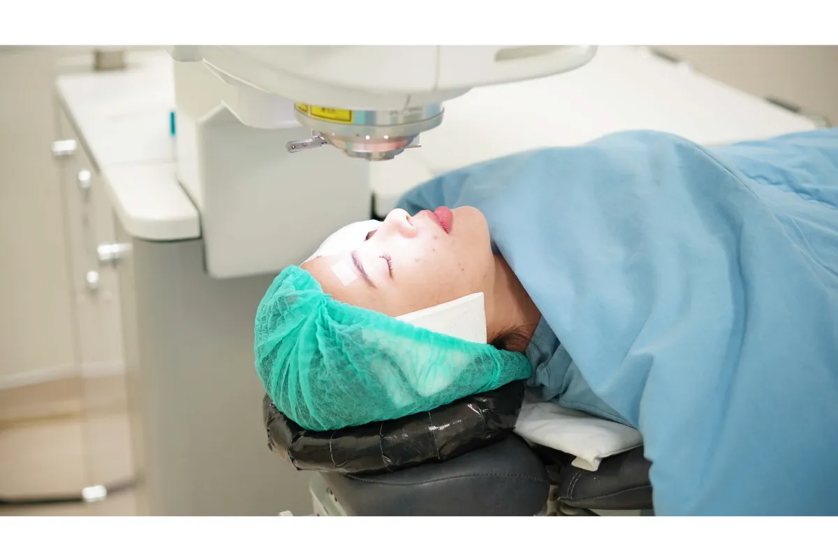 7 Keuntungan LASIK Mata di Dalam Negeri
