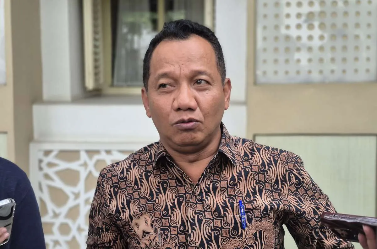 Kementerian ESDM Kaji Kepatuhan Pajak Jadi Syarat Persetujuan RKAB