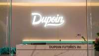 Dupoin Catatkan Transaksi 833 Ribu Lot Semester I 2026
