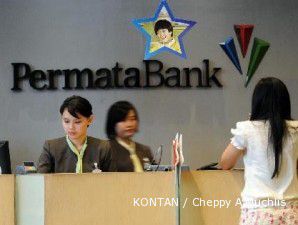 Bank Permata pimpin sindikasi kredit US$ 95 juta ke Atlas Resources