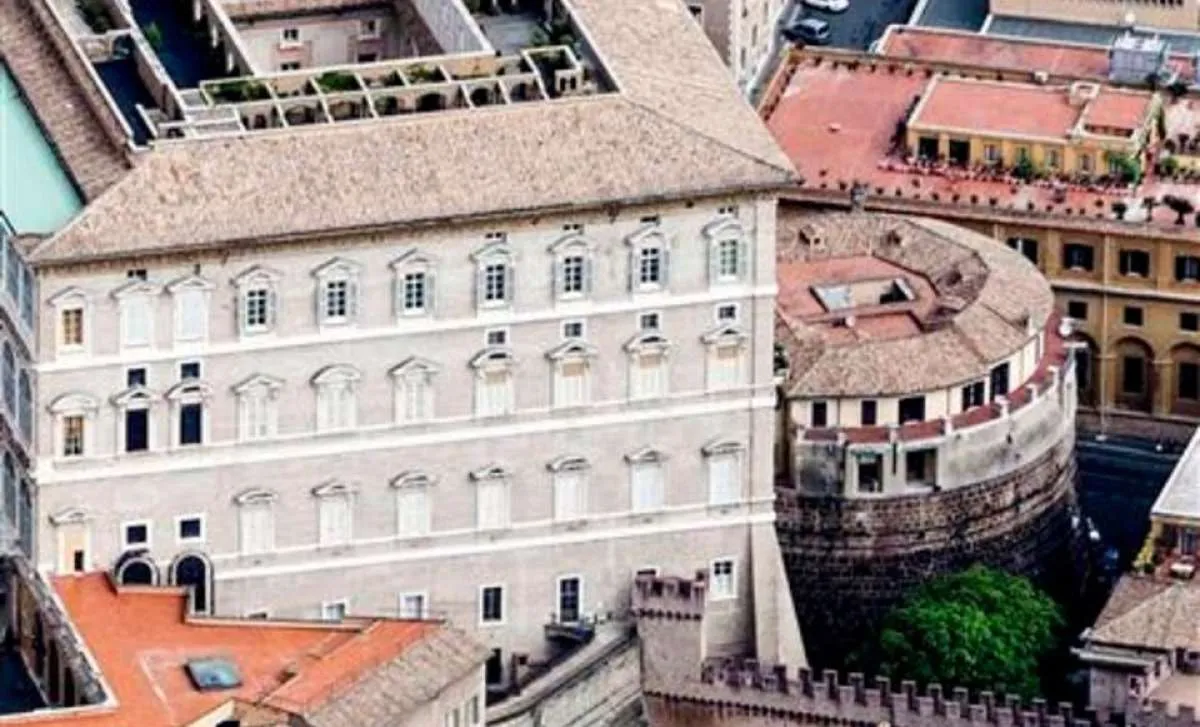 Bank Vatikan Gandeng Morningstar Luncurkan Indeks Saham yang Selaras Ajaran Katolik