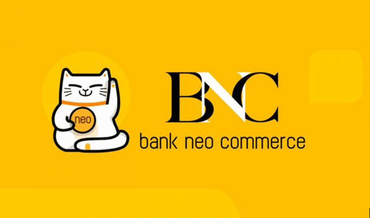 Kepemilikan Rockcore Financial di Saham Bank Neo Commerce (BBYB) Naik Menjadi 6,12%