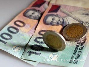 Rupiah mengalami penguatan mingguan terbesar sejak April