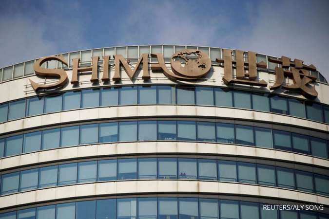 Kini Giliran Pengembang Properti China Shimao Group Gagal Bayar Obligasi US$ 1 Miliar