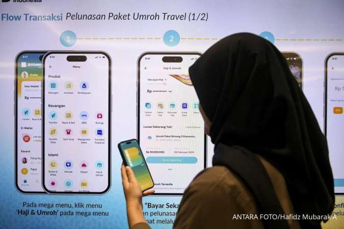 Syarat dan Cara Buka Rekening BYOND by BSI beserta Limit Transaksi