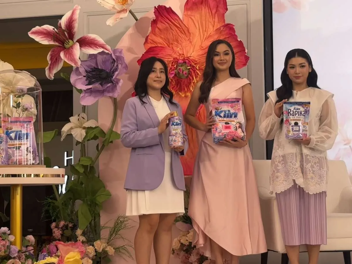 Biar Baju Harum Sampai Malam, Intip Cara Cuci Baju Ala SoKlin