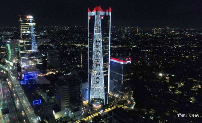 Laba Telekomunikasi Indonesia (TLKM) turun 5,8% pada kuartal I 2020