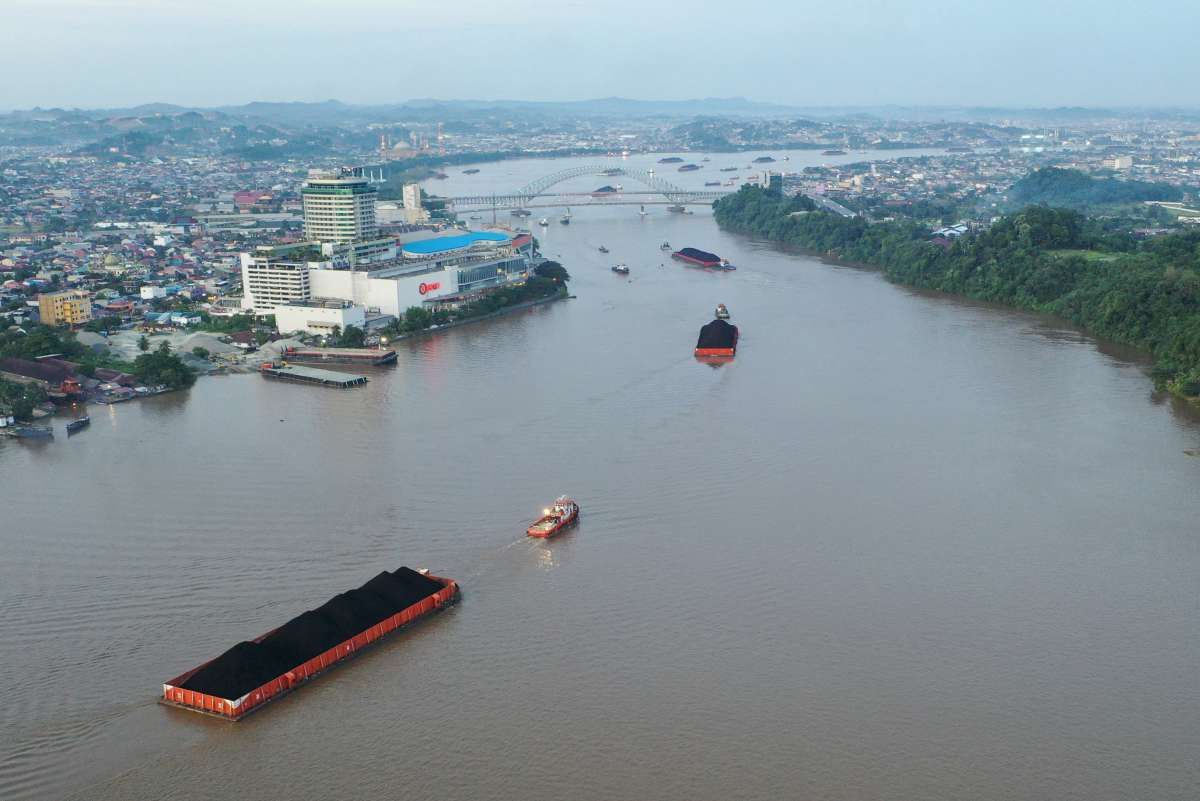 Ada 300 Penambang Belum Ajukan RKAB 2026