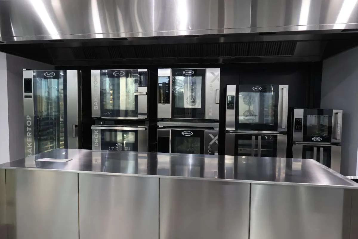 UNOX Gelontorkan Rp 30 Miliar untuk Bangun Experience Center di Indonesia