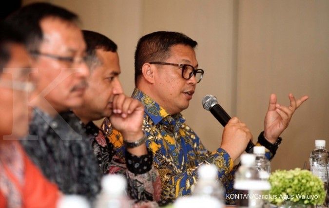 Simak, 6 bahaya menggunakan software bajakan
