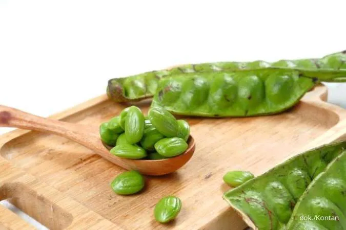 Bongkar Sejumlah Manfaat Petai bagi Kesehatan Tubuh di Sini, Cek yuk!