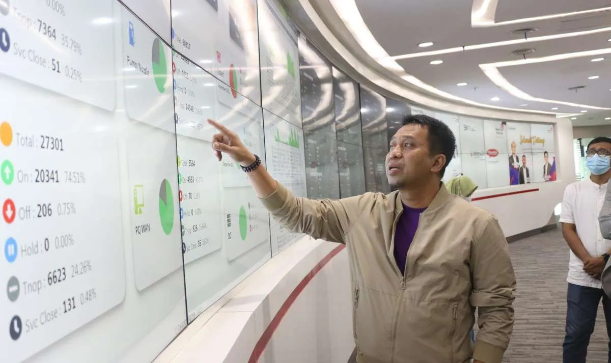 Infomedia Gencarkan Strategi Baru dalam Menciptakan Produk dan Teknologi Inovatif 