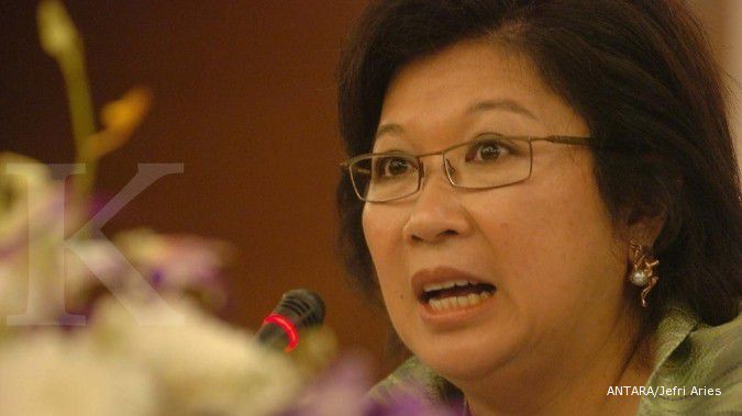 Mari Elka kandidat direktur WTO, ini kata pengamat