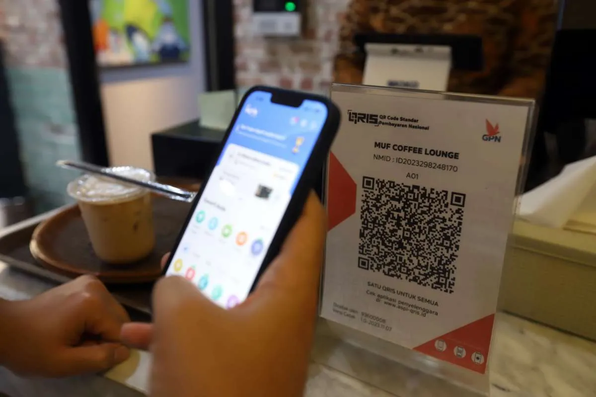 Amerika Serikat Mengeluhkan Soal QRIS dan GPN, Begini Respons Menko Airlangga