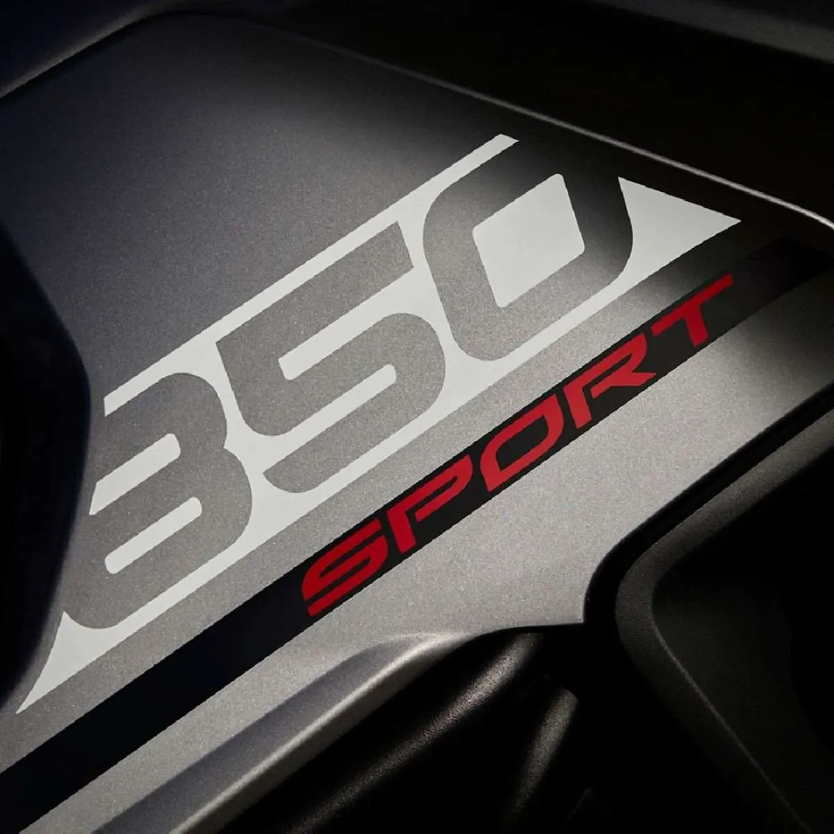 Triumph Tiger 850 Sport muncul dalam teaser, bikin penasaran