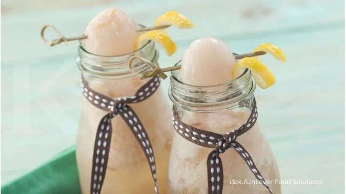 Ide Resep Hidangan Manis yang Cocok Disantap Kala Bersantai di Sore Hari