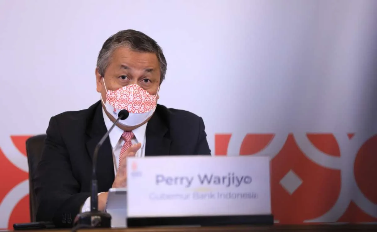 Bos BI Beberkan Peran Signifikan DKI Jakarta Pada Perekonomian Indonesia