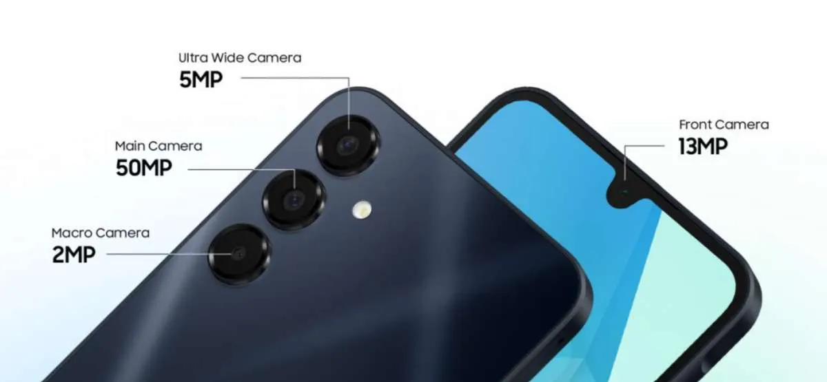5 Rekomendasi HP Samsung 2 Jutaan Terbaik, Mei 2025