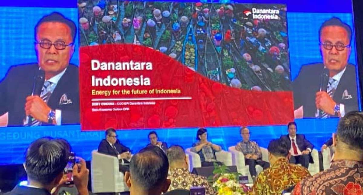 Cara Pemerintah Menutup Hilangnya Pendapatan Dividen BUMN