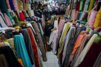 Industri Tekstil & Alas Kaki Masih Hadapi Tantangan Meski Ada Pemulihan Ekspor