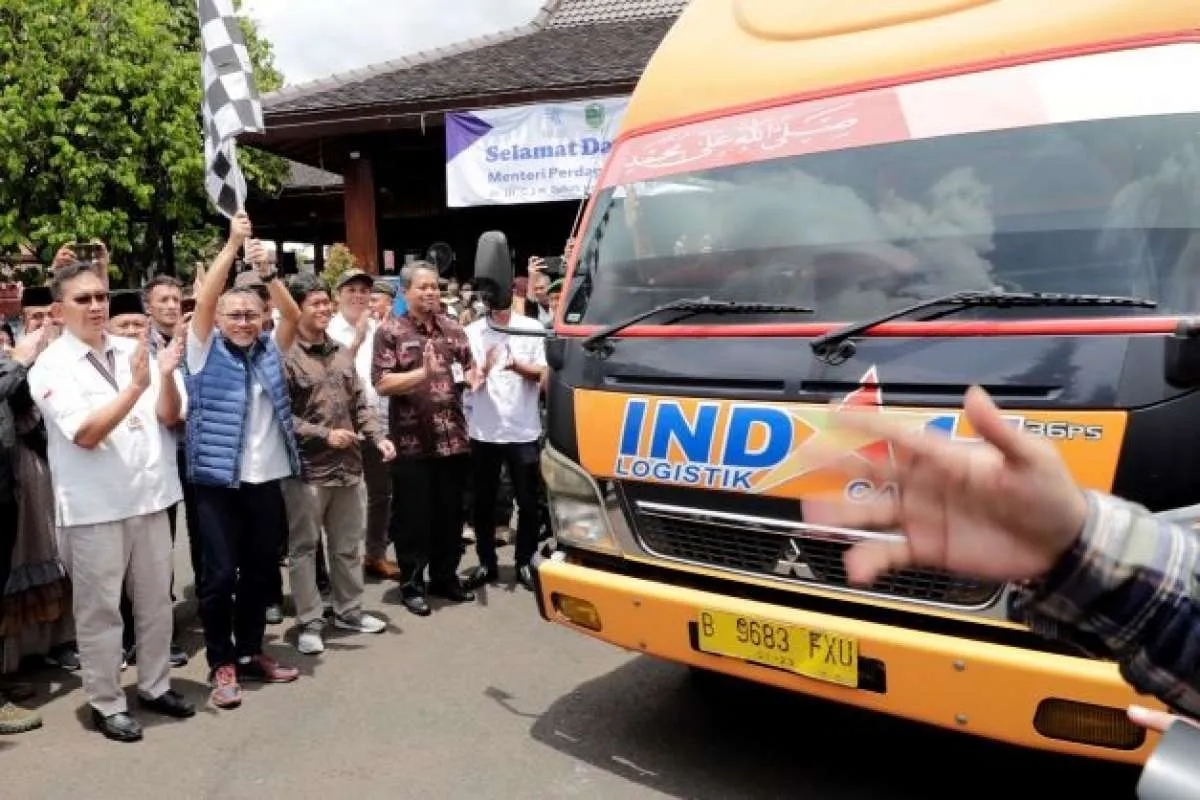 Rumah Mocaf, Sosial Enterprise yang Olah Singkong Jadi Produk Bernilai Tinggi