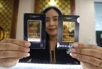 Harga Emas Hari Ini Selasa 21 Juli 2026 Galeri 24, Cek Harga Jual dan Buyback Disini