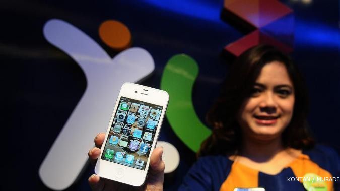 Wah! Desain iPhone 5 tampil beda dari pendahulunya