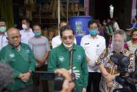 Produk mamin, furniture, hingga pakaian jadi Indonesia siap serbu pasar Internasional