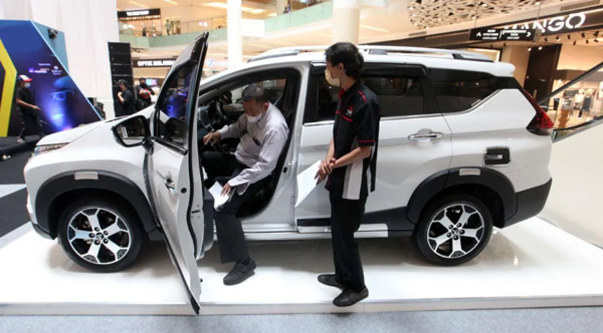 Pemerintah Berharap Multiplier Effect dari Insentif PPN Properti dan Otomotif