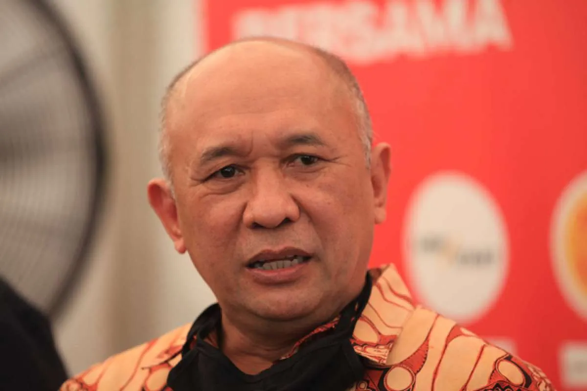 Menteri Koperasi: Partisipasi masyarakat untuk berkoperasi masih rendah