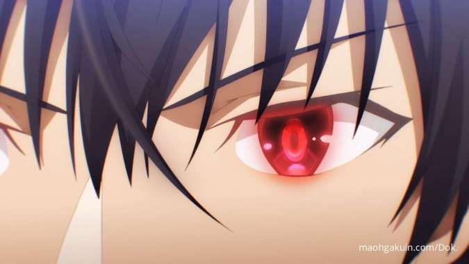 Maou Gakuin no Futekigousha Shijou Saikyou Season 2 Episode 3, Sinopsis dan Jadwal