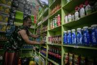 Kemenkeu Masih Kaji Usulan Tarif Cukai MBDK Sebesar 2,5%