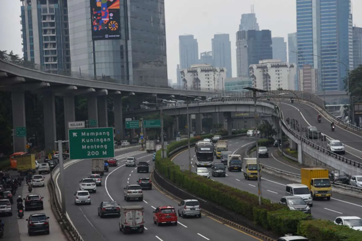 Agar Mudik Lewat Jalan Tol Lancar, Simak Saran Pengamat Berikut