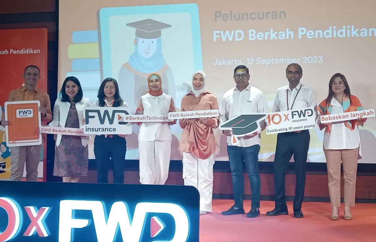 Rayakan Hidup dengan Berbagai Layanan Digital Asuransi