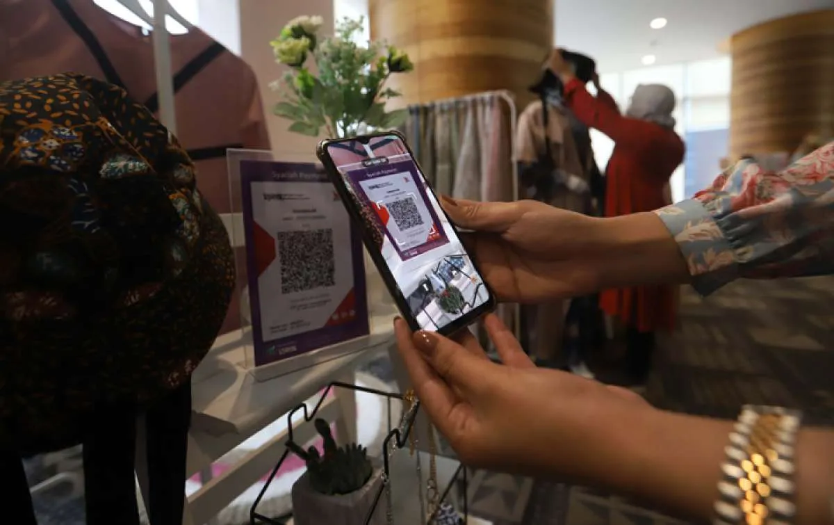 QRIS Tawarkan Biaya Layanan Lebih Murah, Penyedia Jasa Pembayaran Tetap Untung?