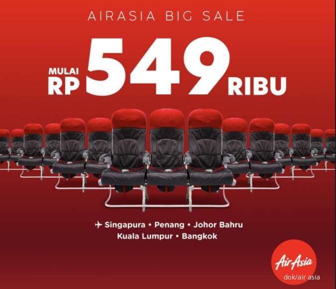 Penerbangan AirAsia