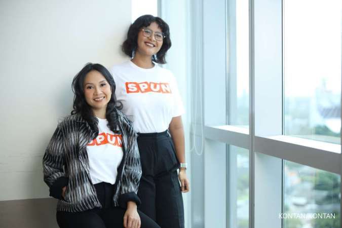 SPUN Raih Pendanaan Tahap Awal US$ 1,8 Juta untuk Ekspansi di Asia Tenggara