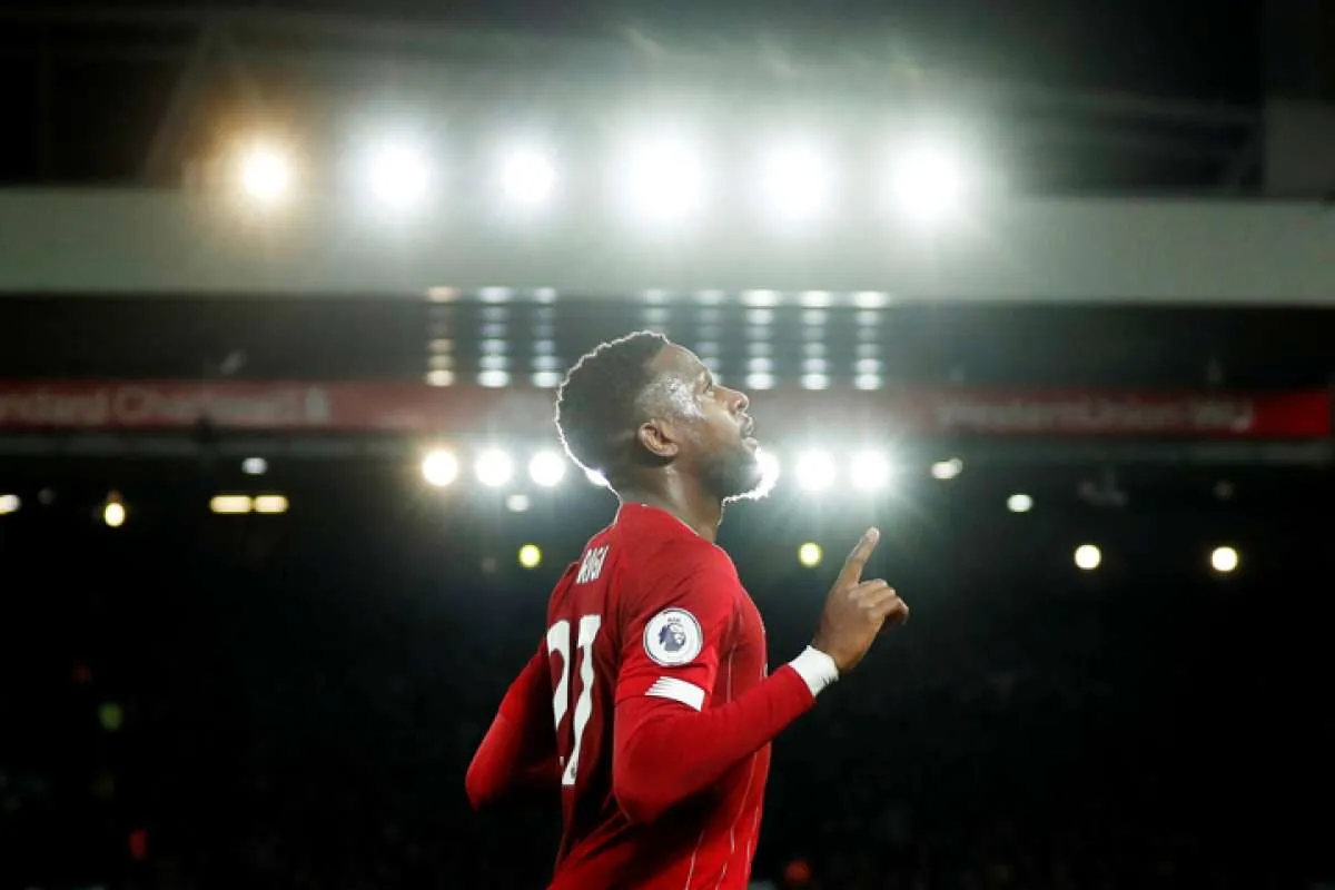 Bursa transfer masih buka, striker Liverpool ingin hengkang ke Liga Turki