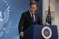 NATO Klaim Eropa Keluar dari Ketergantungan Militer AS, Genjot Bujet 5% dari PDB