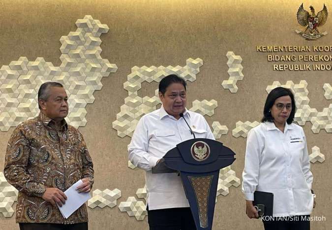 BI Umumkan Ada Tiga Instrumen Baru Penempatan DHE SDA di Dalam Negeri