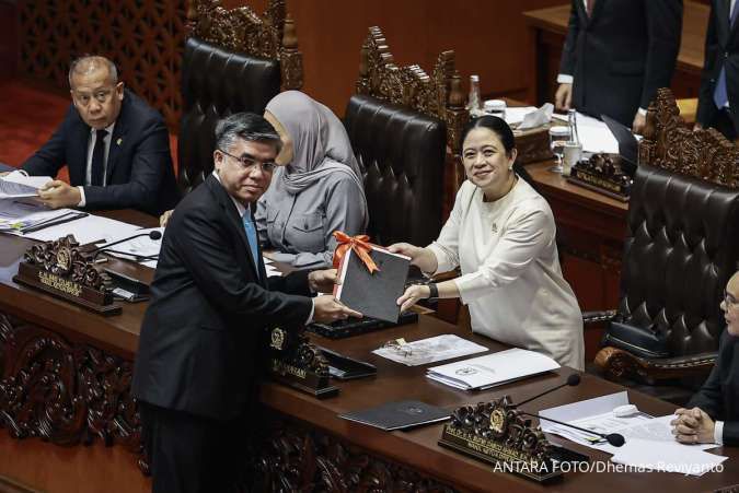 UU Pelindungan Ketenagakerjaan Disahkan, Bagaimana Dampaknya ke Pengusaha dan Buruh?