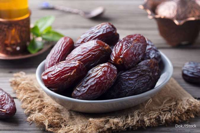 5 Jenis Kurma Paling Mahal di Dunia, Ada Favorit Banyak Orang!