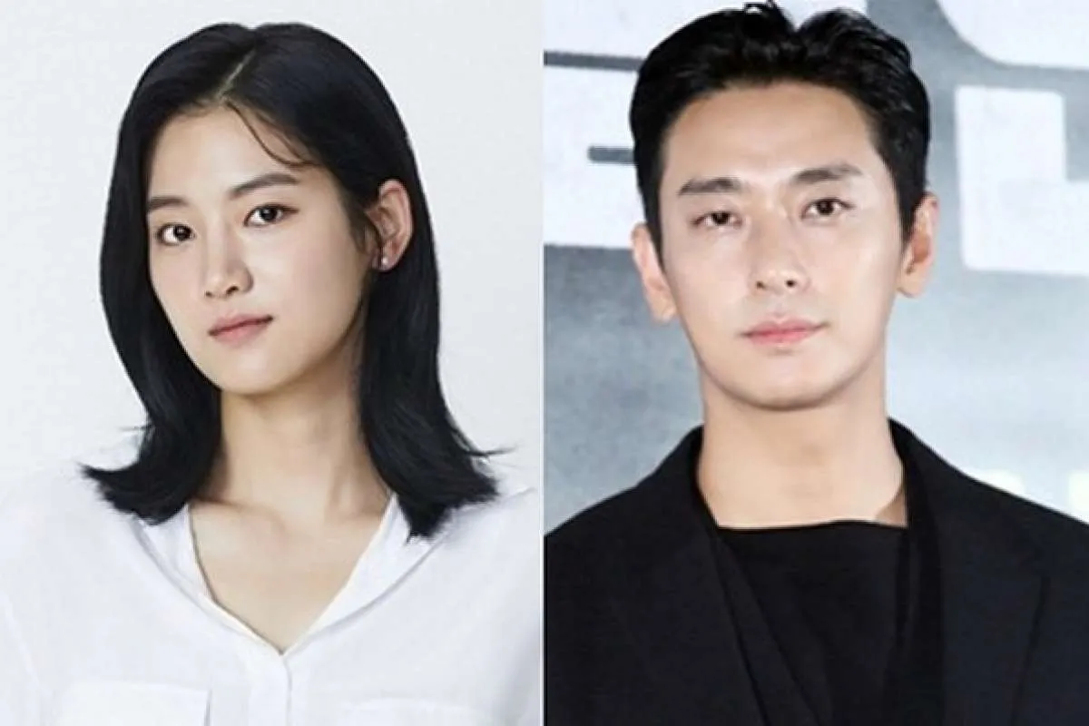 Park Joo Hyun bintang Extracurricular gabung film baru Joo Ji Hoon aktor Kingdom?